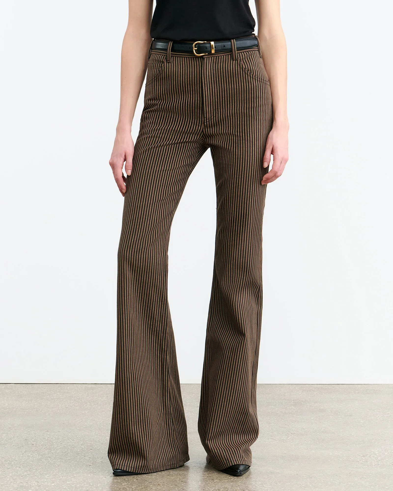 ROE JEAN sold by Nili Lotan product image thumbnail 3