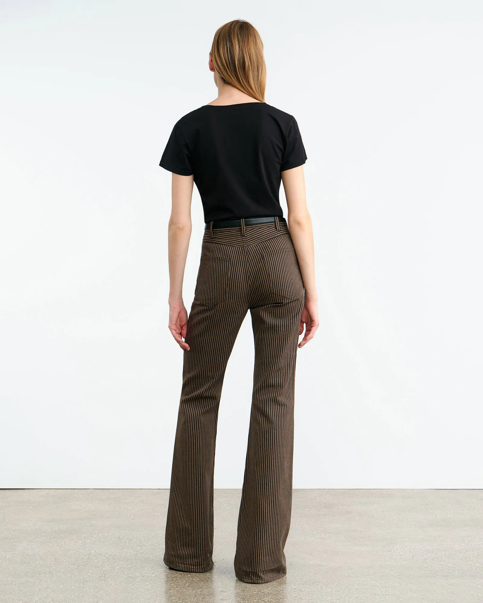 ROE JEAN sold by Nili Lotan product image thumbnail 5