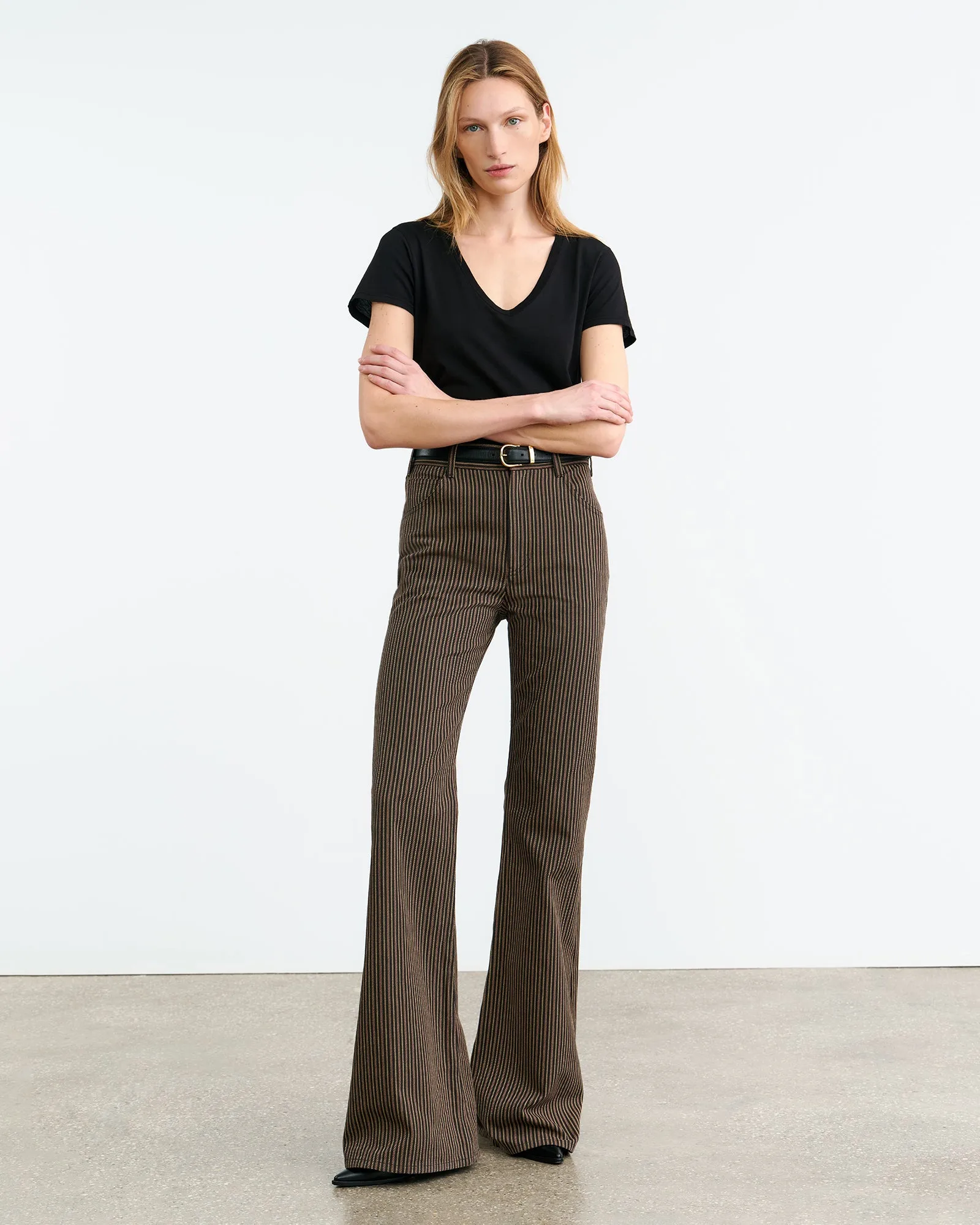 ROE JEAN sold by Nili Lotan