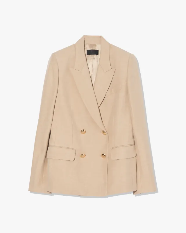 VEDA JACKET sold by Nili Lotan