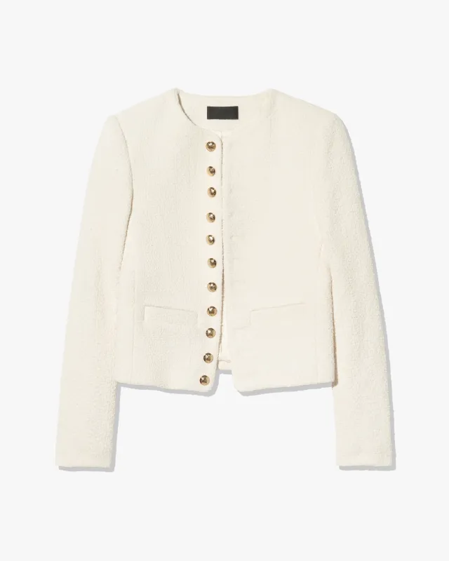 PATTI JACKET sold by Nili Lotan