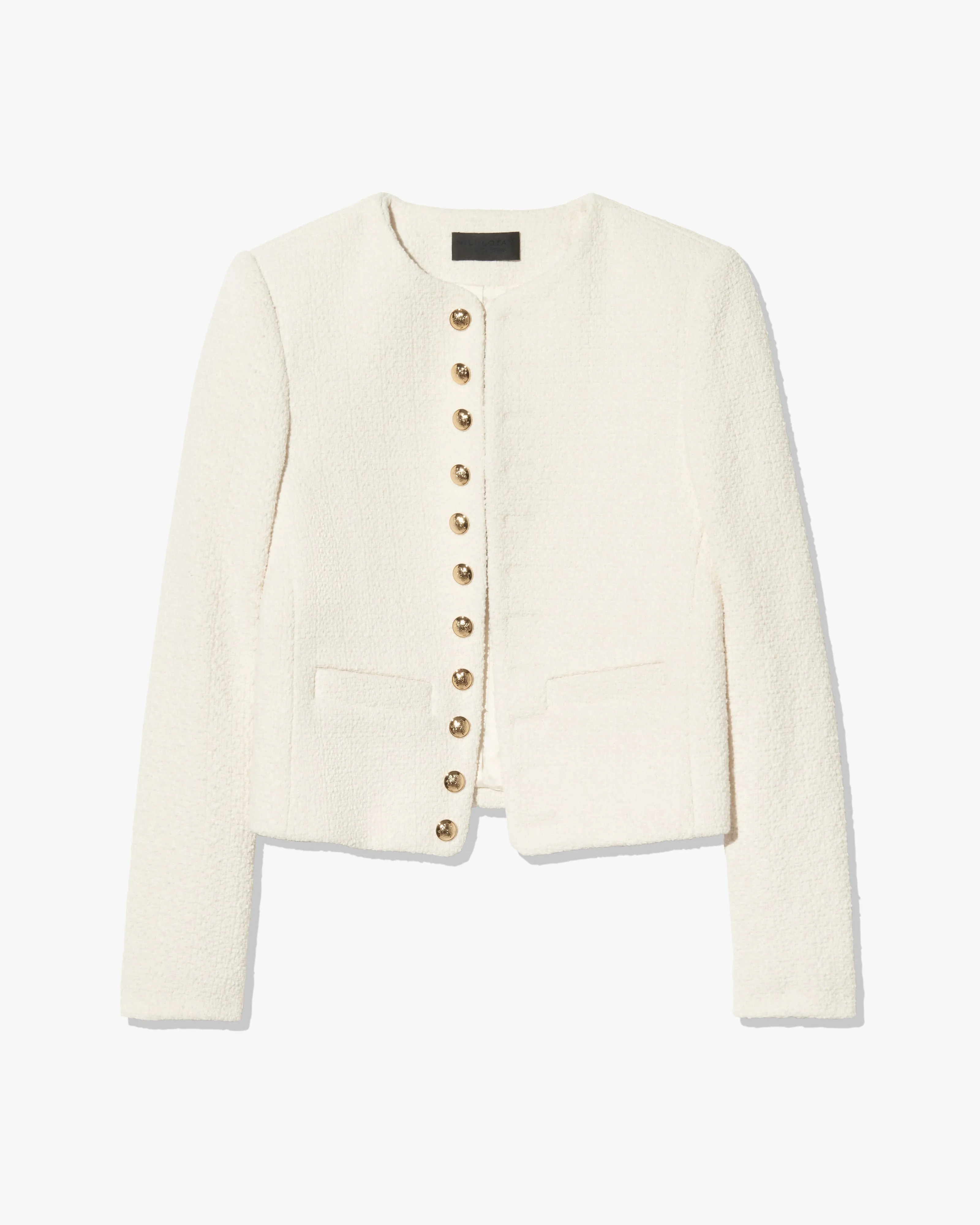 PATTI JACKET sold by Nili Lotan