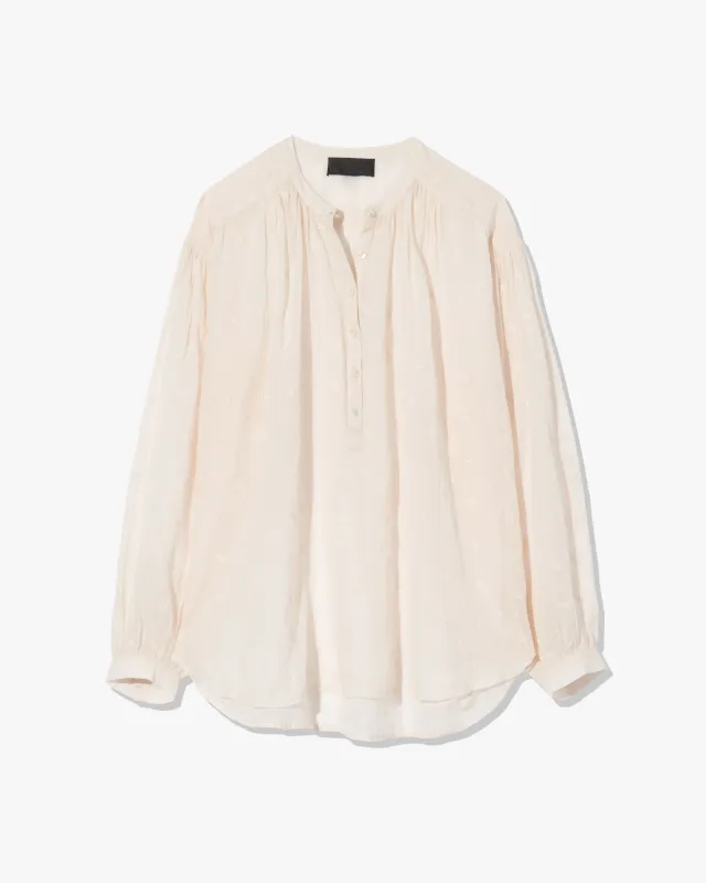 NEVILLE BLOUSE sold by Nili Lotan