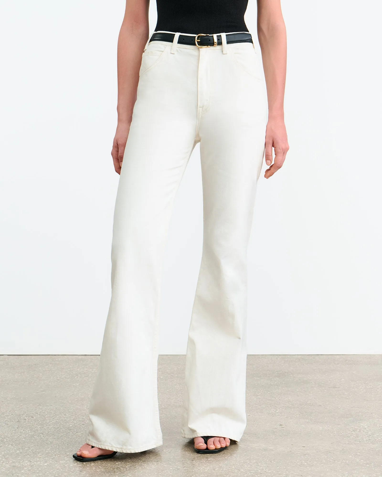 ROE JEAN sold by Nili Lotan product image thumbnail 4