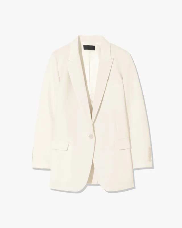 DIANE BLAZER sold by Nili Lotan