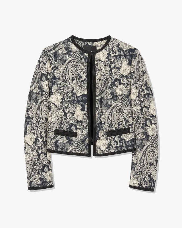 BONO JACKET sold by Nili Lotan