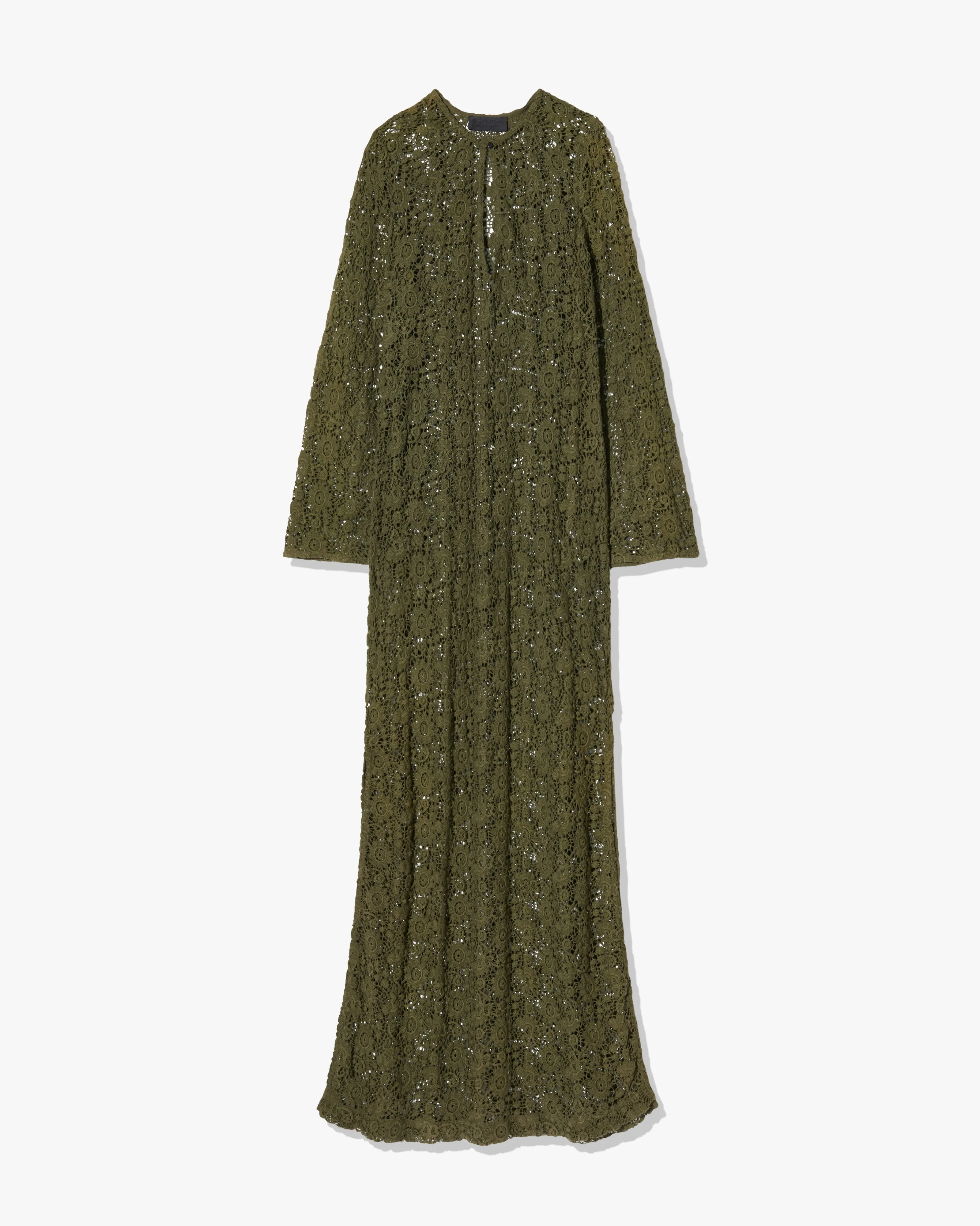 DELLA KNIT DRESS sold by Nili Lotan