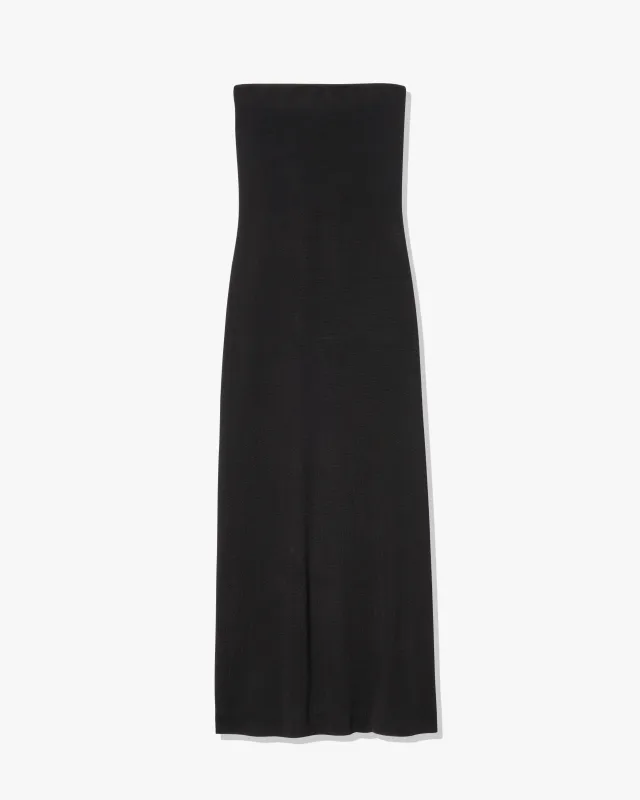 MOZANA KNIT DRESS sold by Nili Lotan
