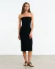 MOZANA KNIT DRESS sold by Nili Lotan