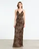 IRA SILK GOWN sold by Nili Lotan