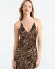 IRA SILK GOWN sold by Nili Lotan