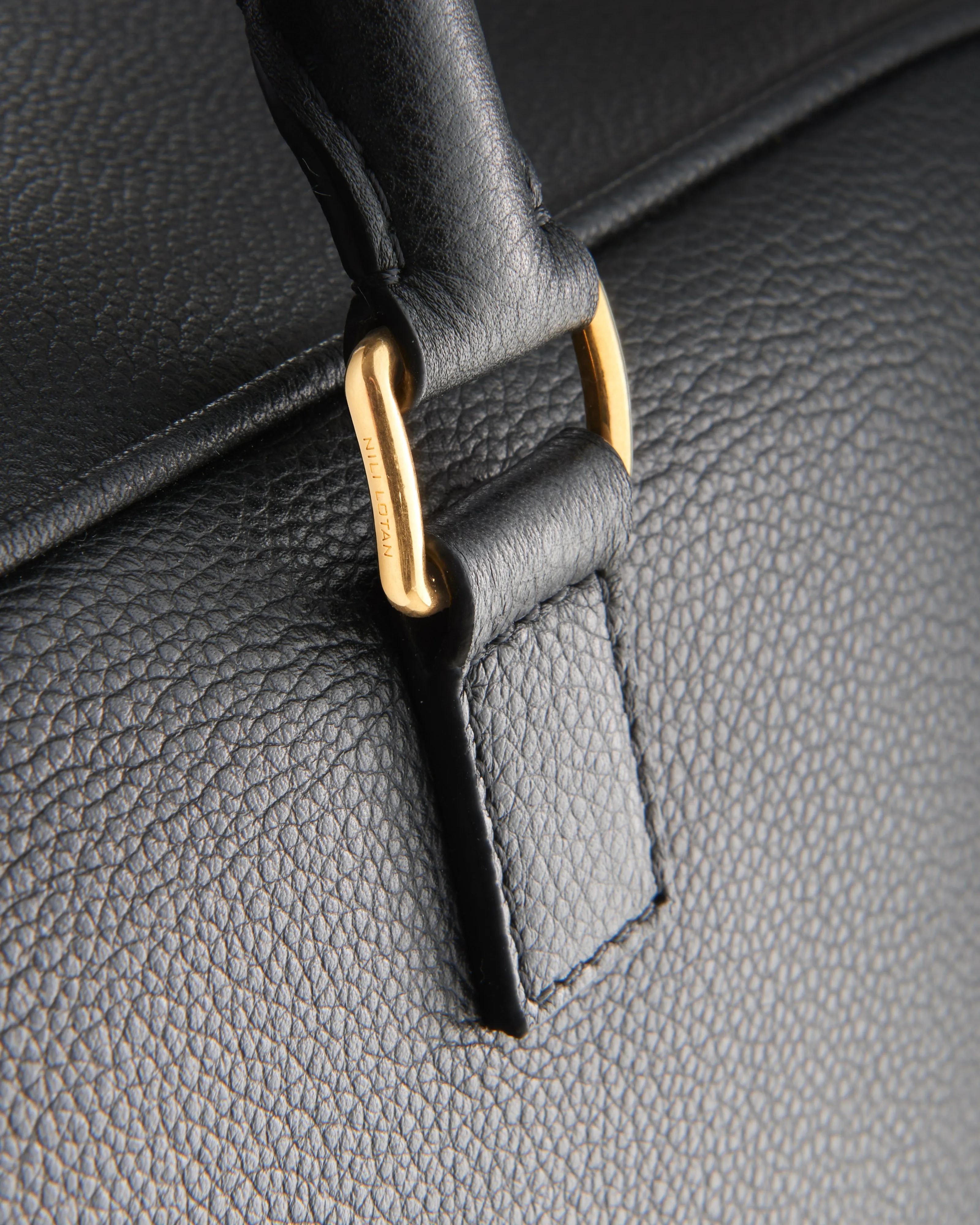 VOYAGER BAG sold by Nili Lotan product image thumbnail 3