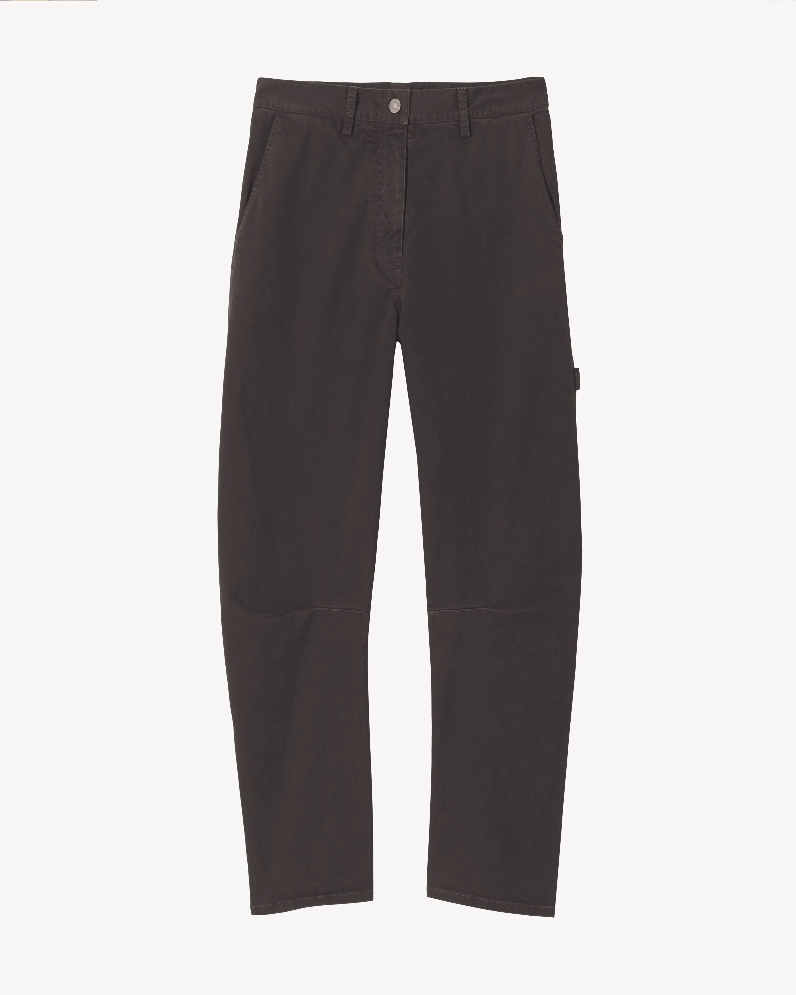 CARPENTER PANT sold by Nili Lotan product image thumbnail 4