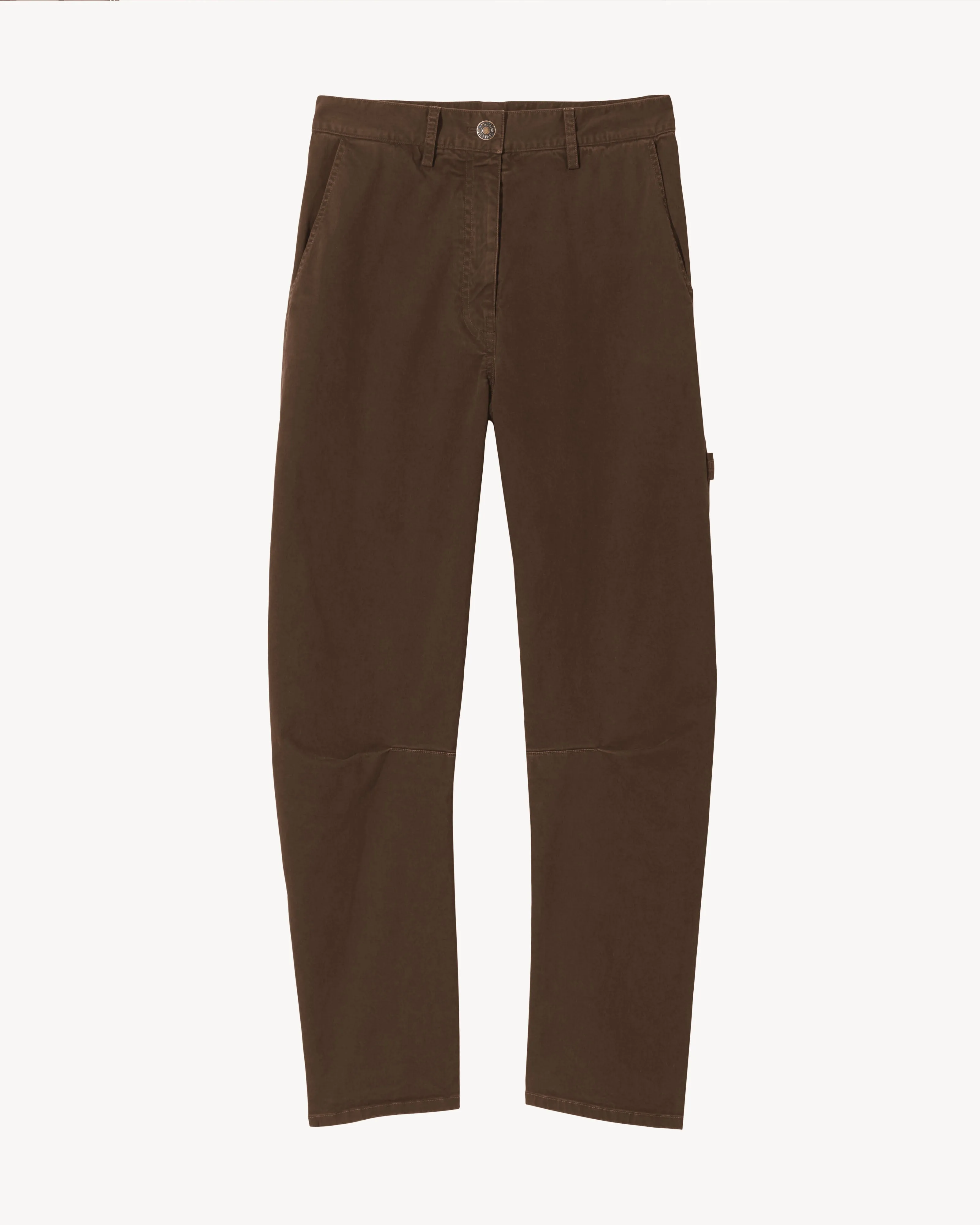 CARPENTER PANT sold by Nili Lotan product image thumbnail 2