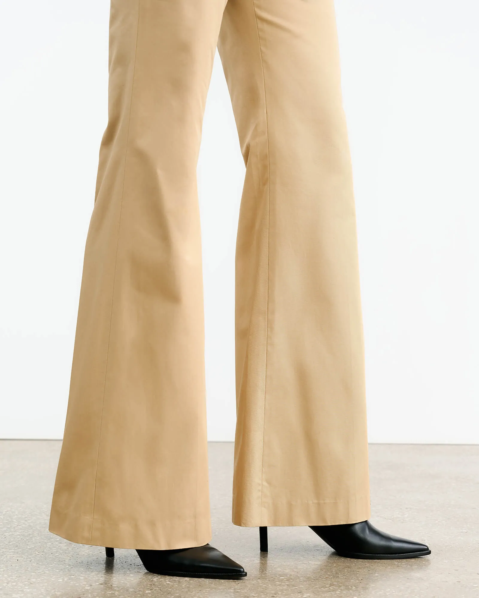 EFFY PANT sold by Nili Lotan product image thumbnail 3