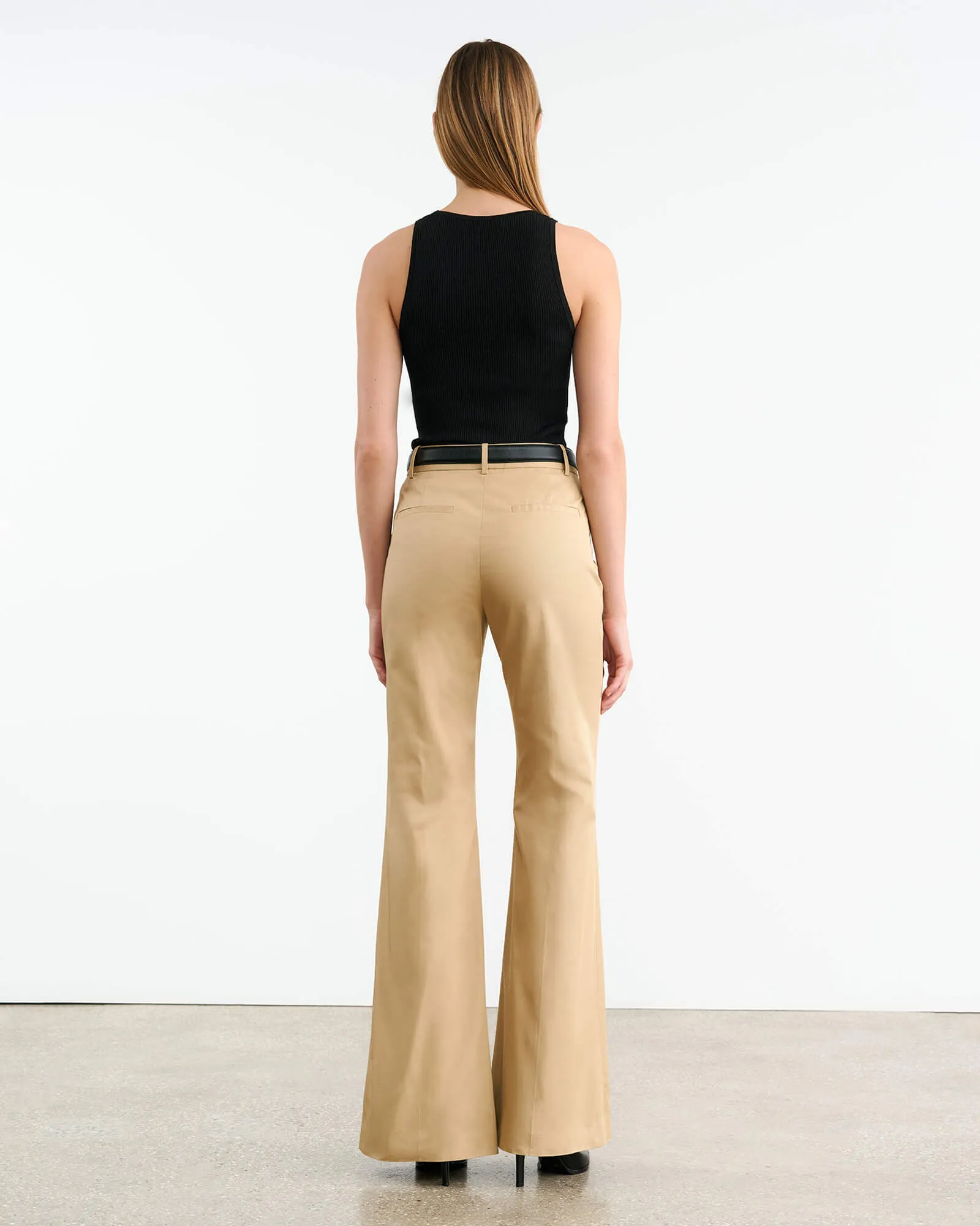 EFFY PANT sold by Nili Lotan product image thumbnail 5