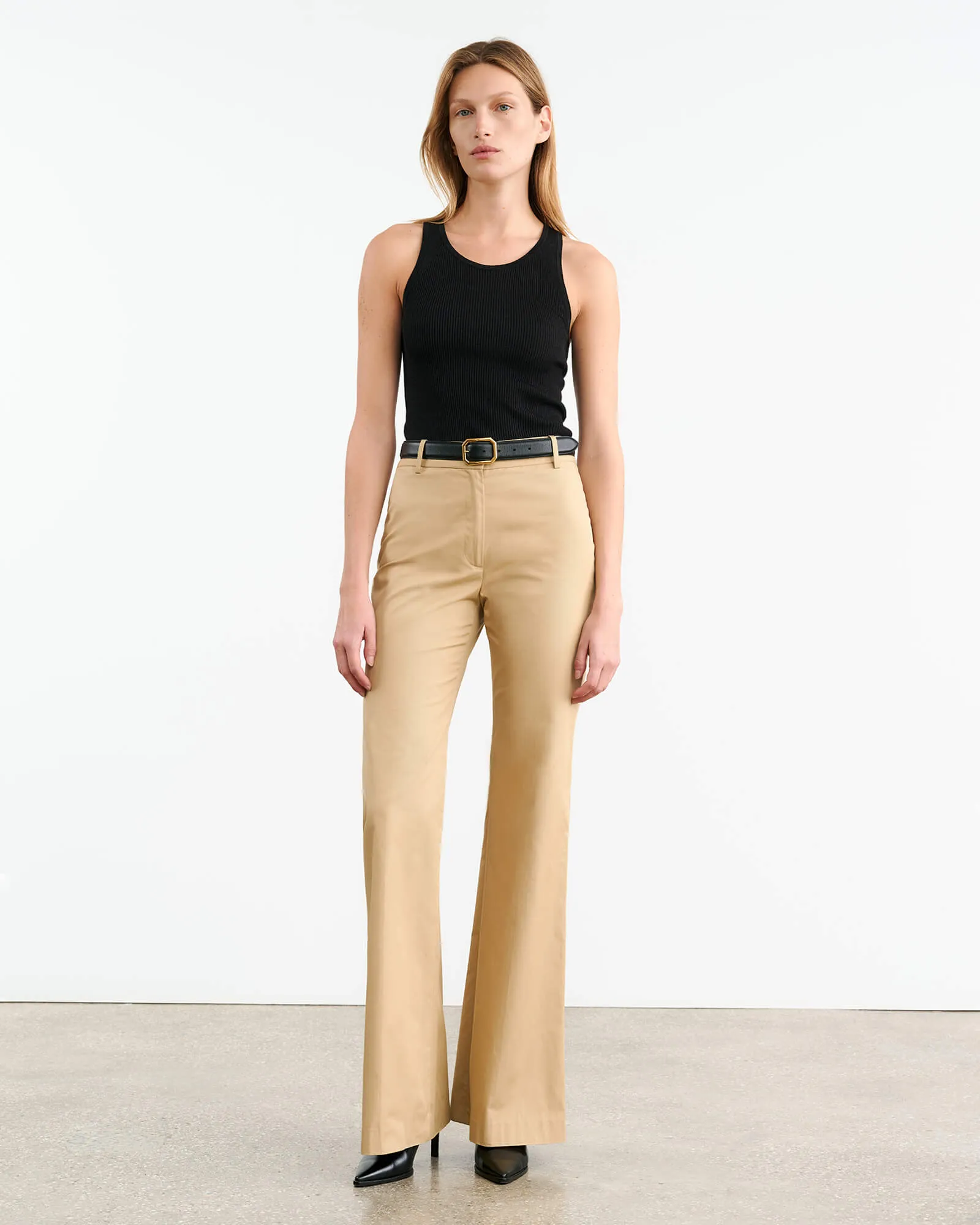 EFFY PANT sold by Nili Lotan product image thumbnail 2