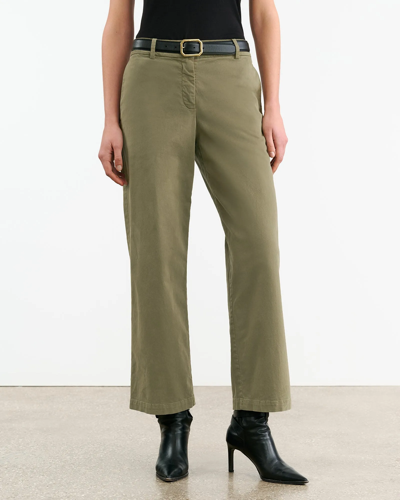 NOHAN PANT sold by Nili Lotan product image thumbnail 4