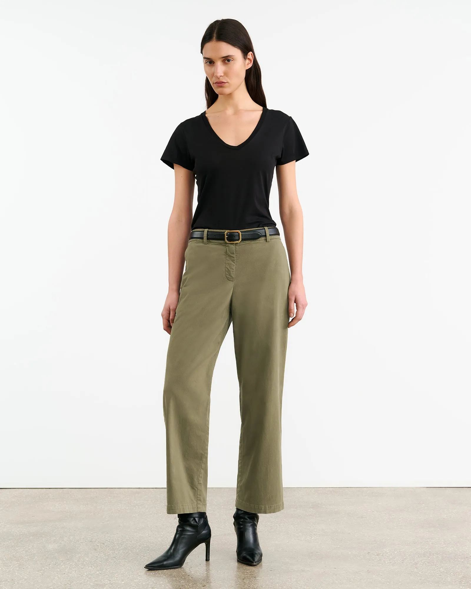 NOHAN PANT sold by Nili Lotan product image thumbnail 2