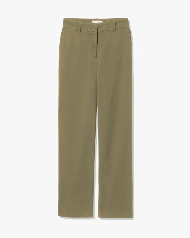 NOHAN PANT sold by Nili Lotan