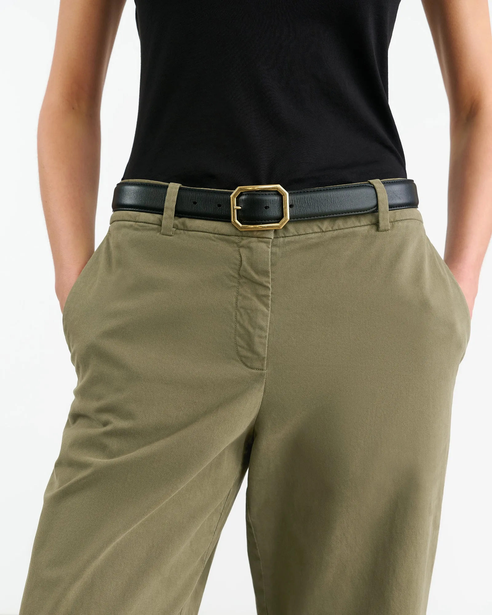 NOHAN PANT sold by Nili Lotan product image thumbnail 3