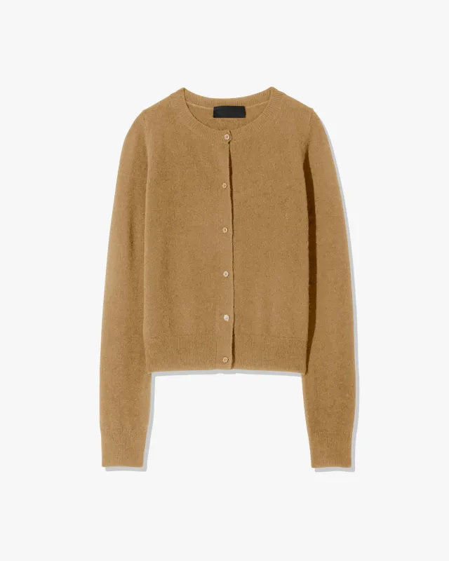 MARCH CASHMERE CARDIGAN sold by Nili Lotan