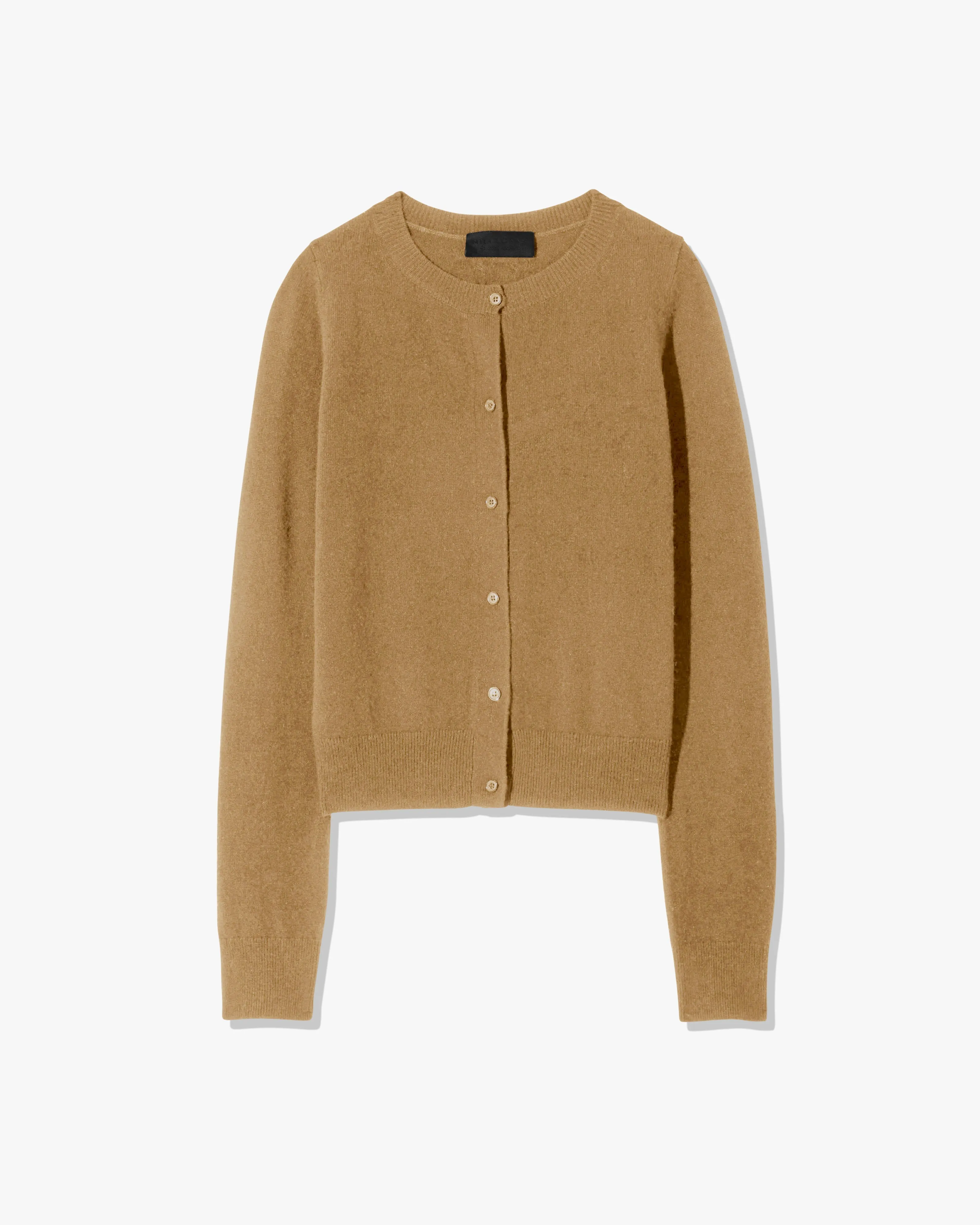 MARCH CASHMERE CARDIGAN sold by Nili Lotan