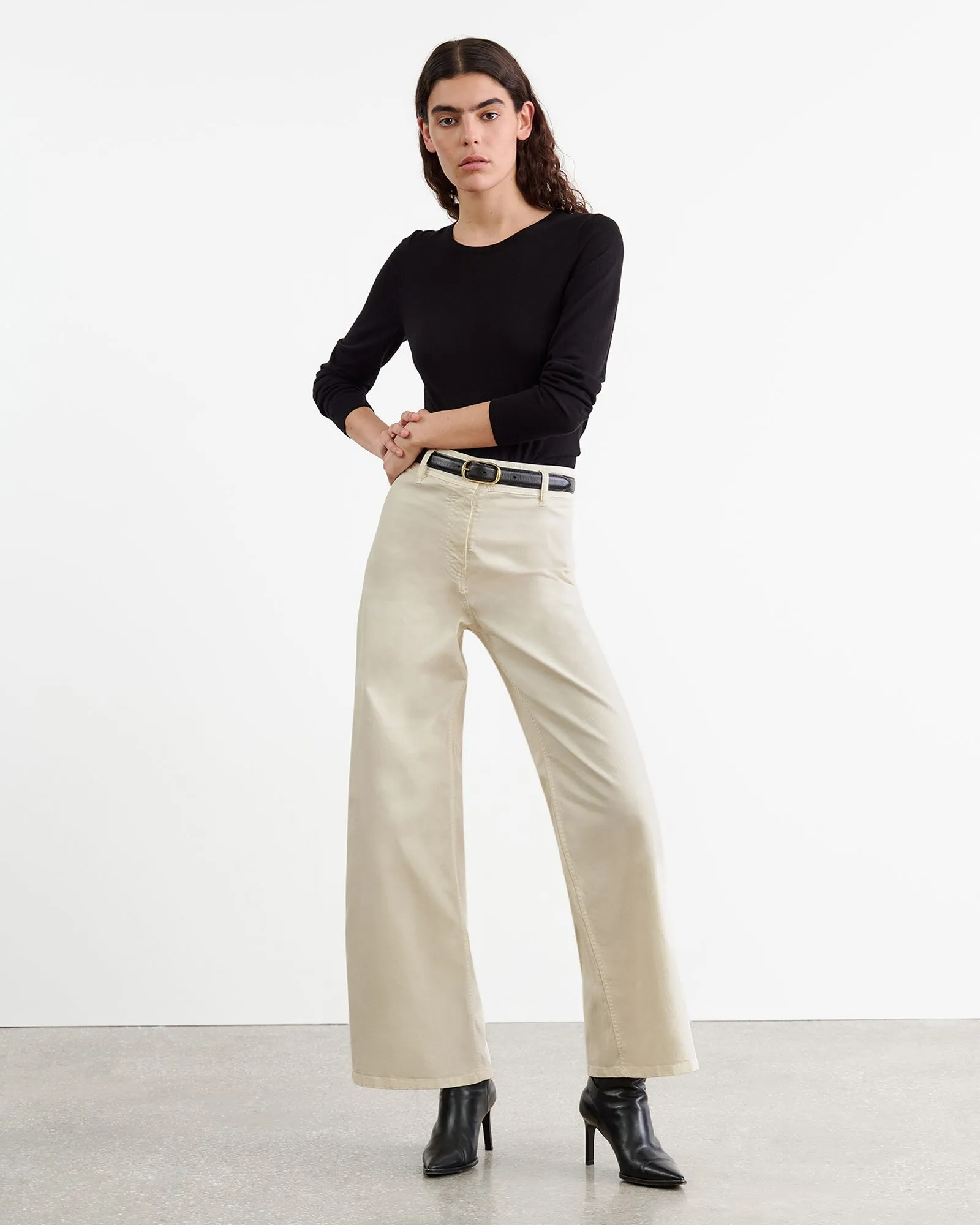 MEGAN PANT sold by Nili Lotan product image thumbnail 2