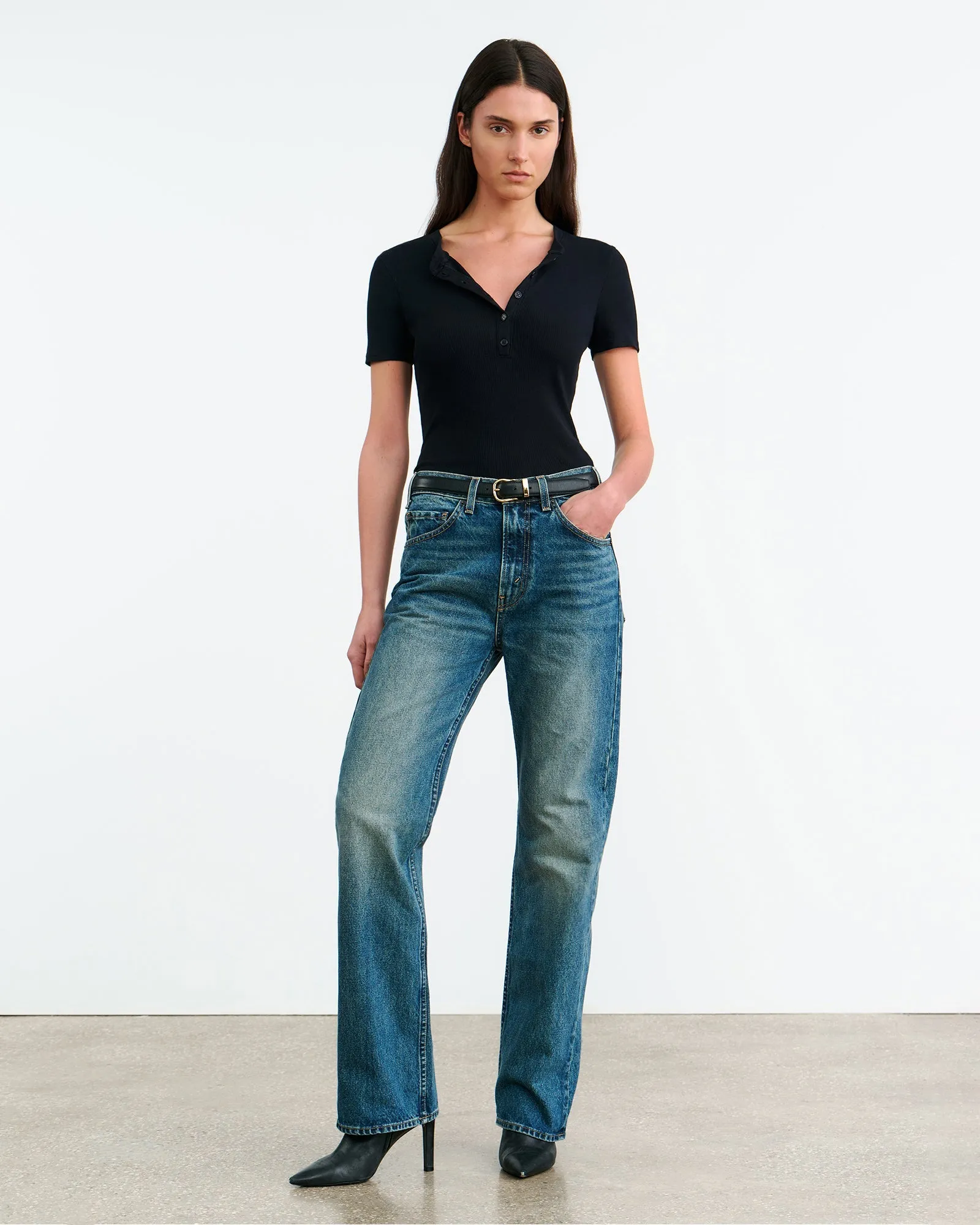 LORENE HENLEY sold by Nili Lotan product image thumbnail 4