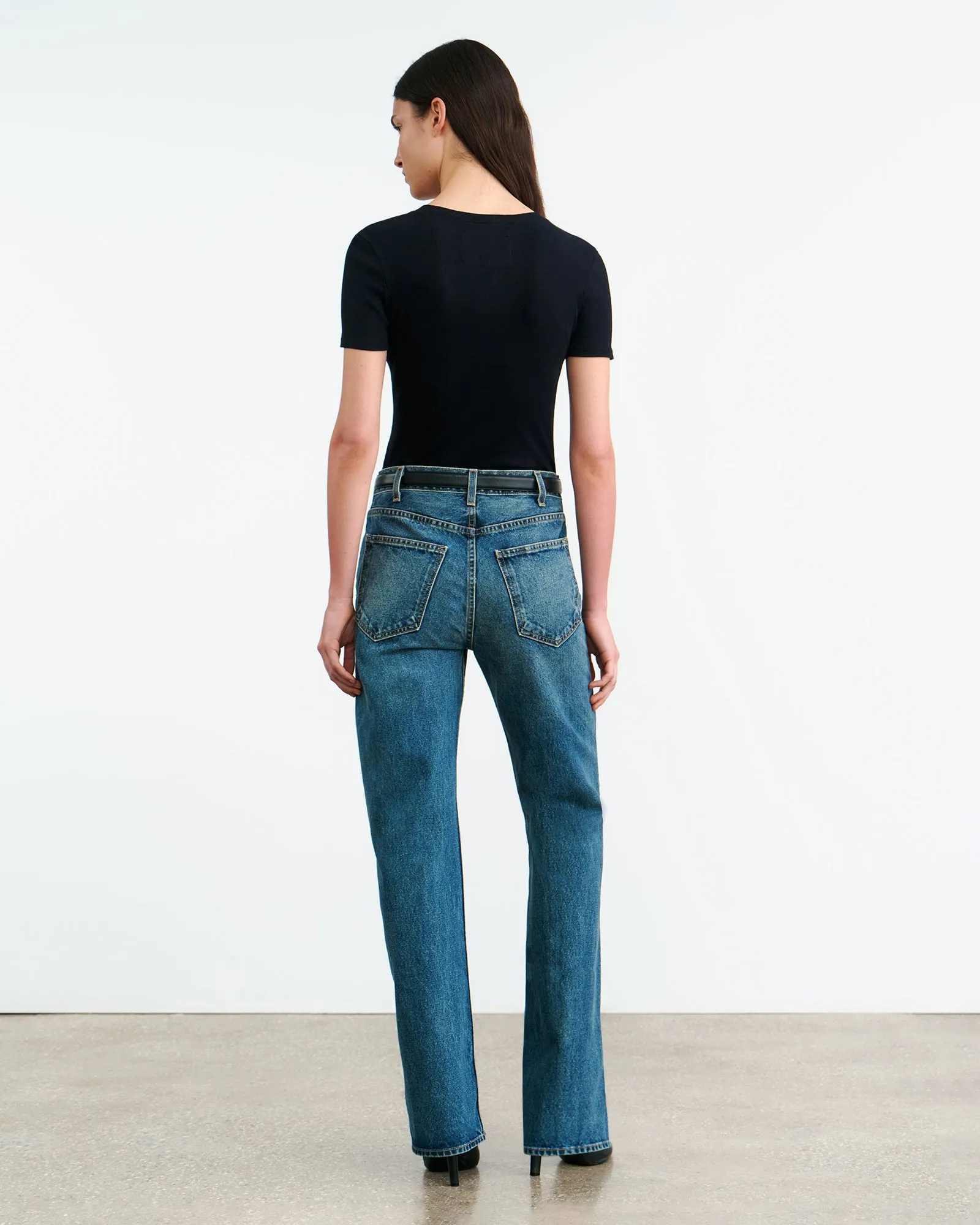 LORENE HENLEY sold by Nili Lotan product image thumbnail 5
