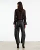 SHON LEATHER PANT sold by Nili Lotan