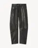 SHON LEATHER PANT sold by Nili Lotan
