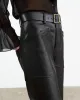 SHON LEATHER PANT sold by Nili Lotan