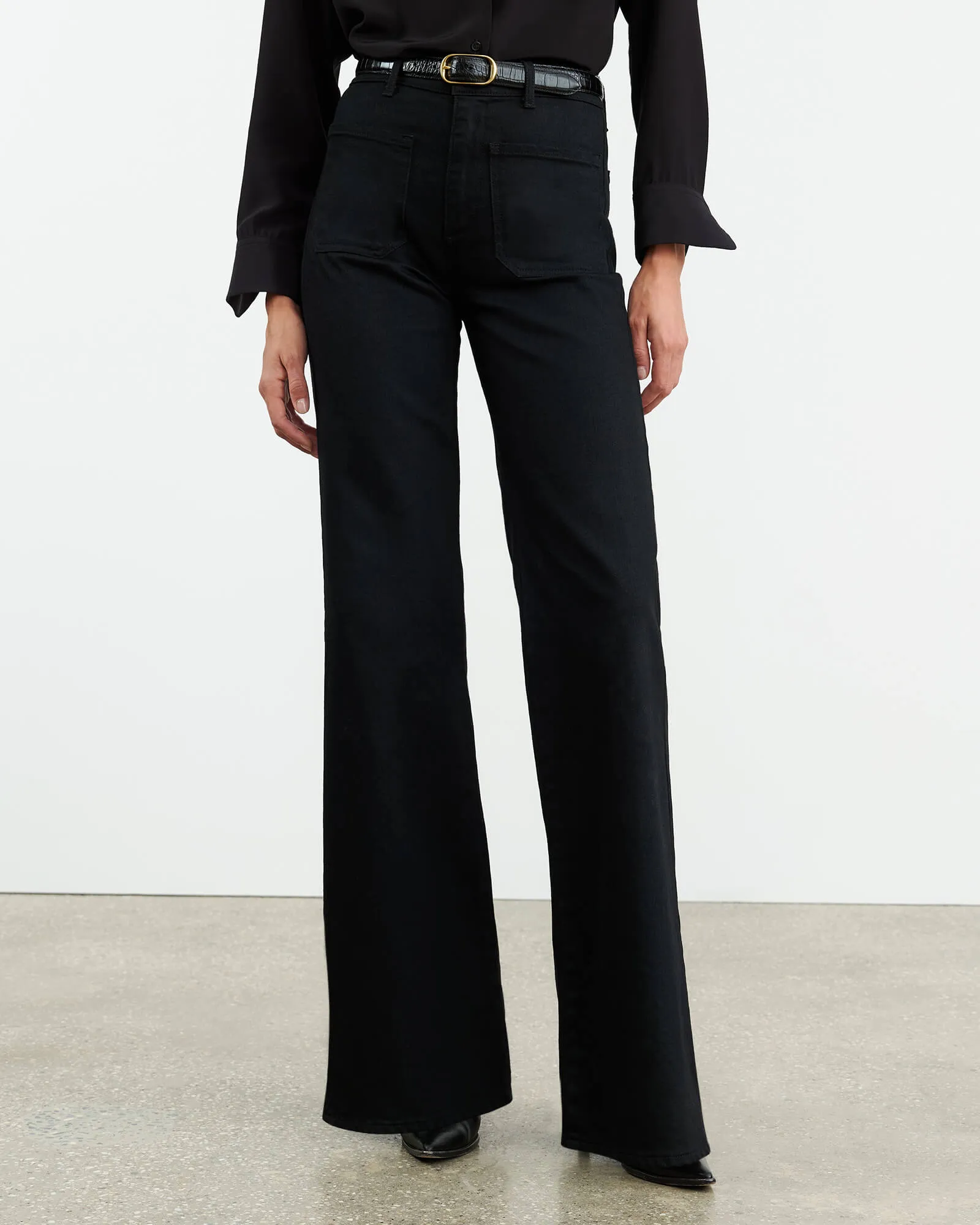 FLORENCE JEAN sold by Nili Lotan product image thumbnail 4