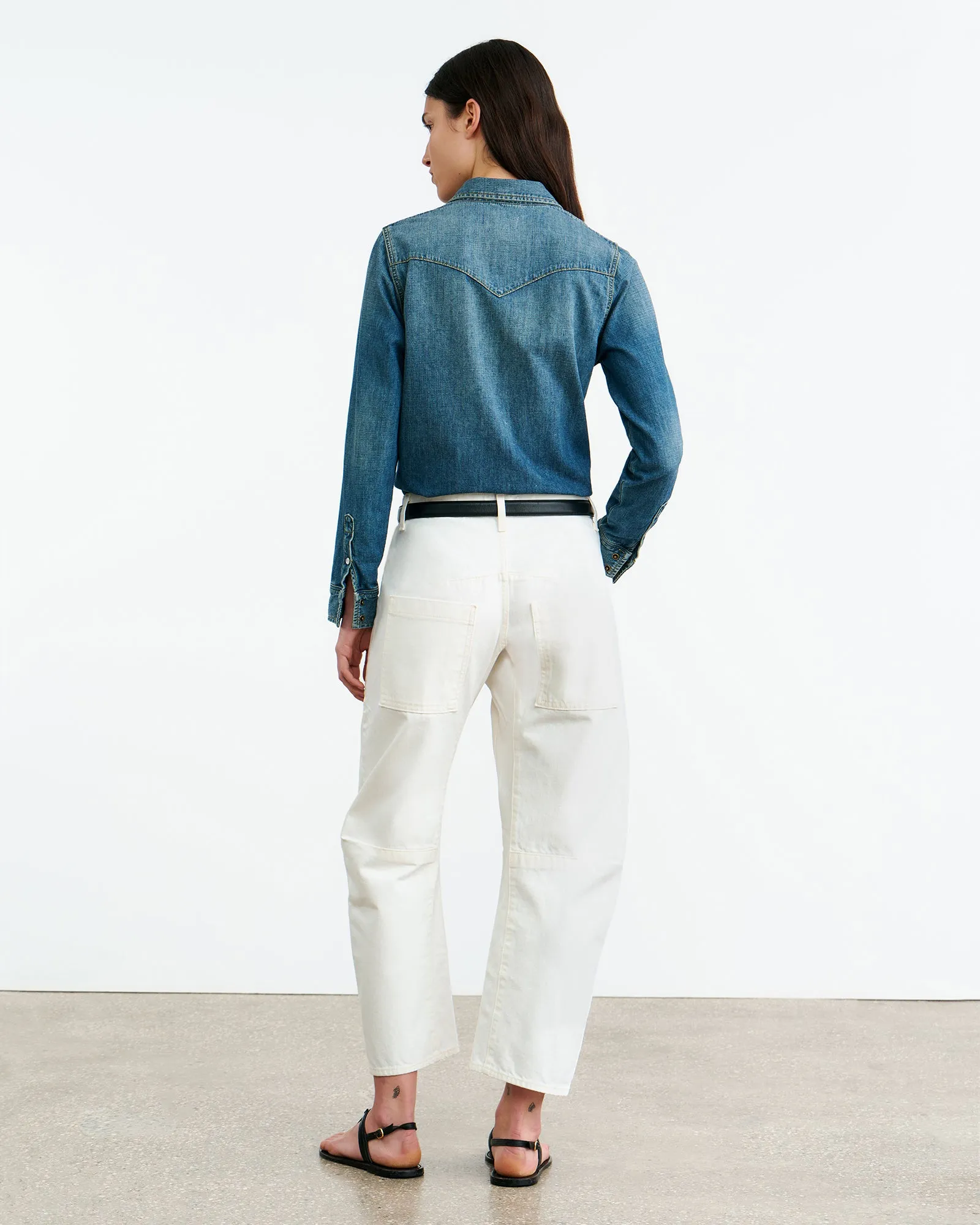 SHON JEAN sold by Nili Lotan product image thumbnail 5