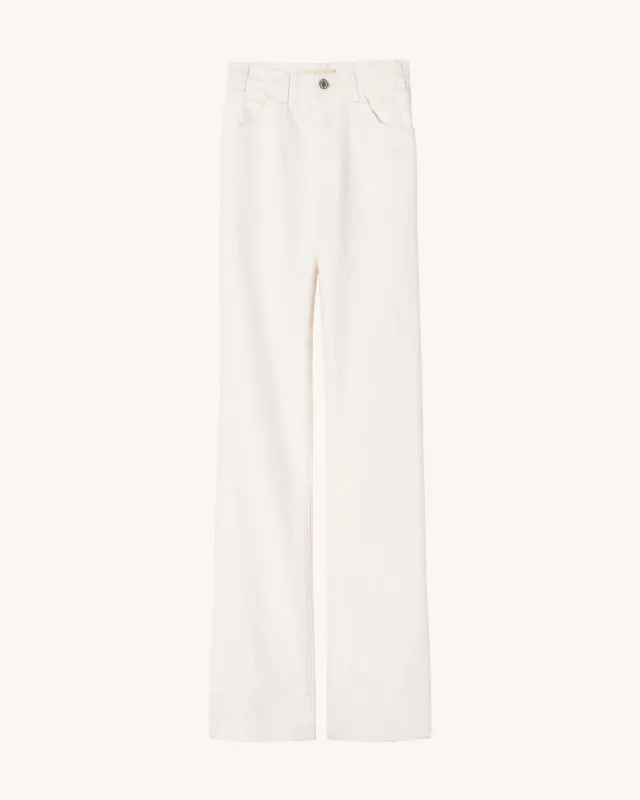 JOAN JEAN sold by Nili Lotan