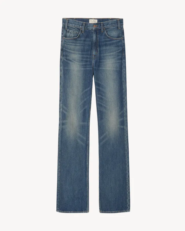 MITCHELL JEAN sold by Nili Lotan