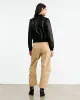 THORENS LEATHER BOMBER sold by Nili Lotan