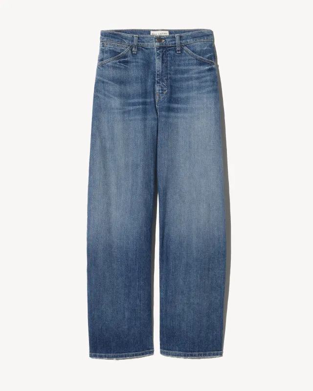 TRIBECA JEAN sold by Nili Lotan