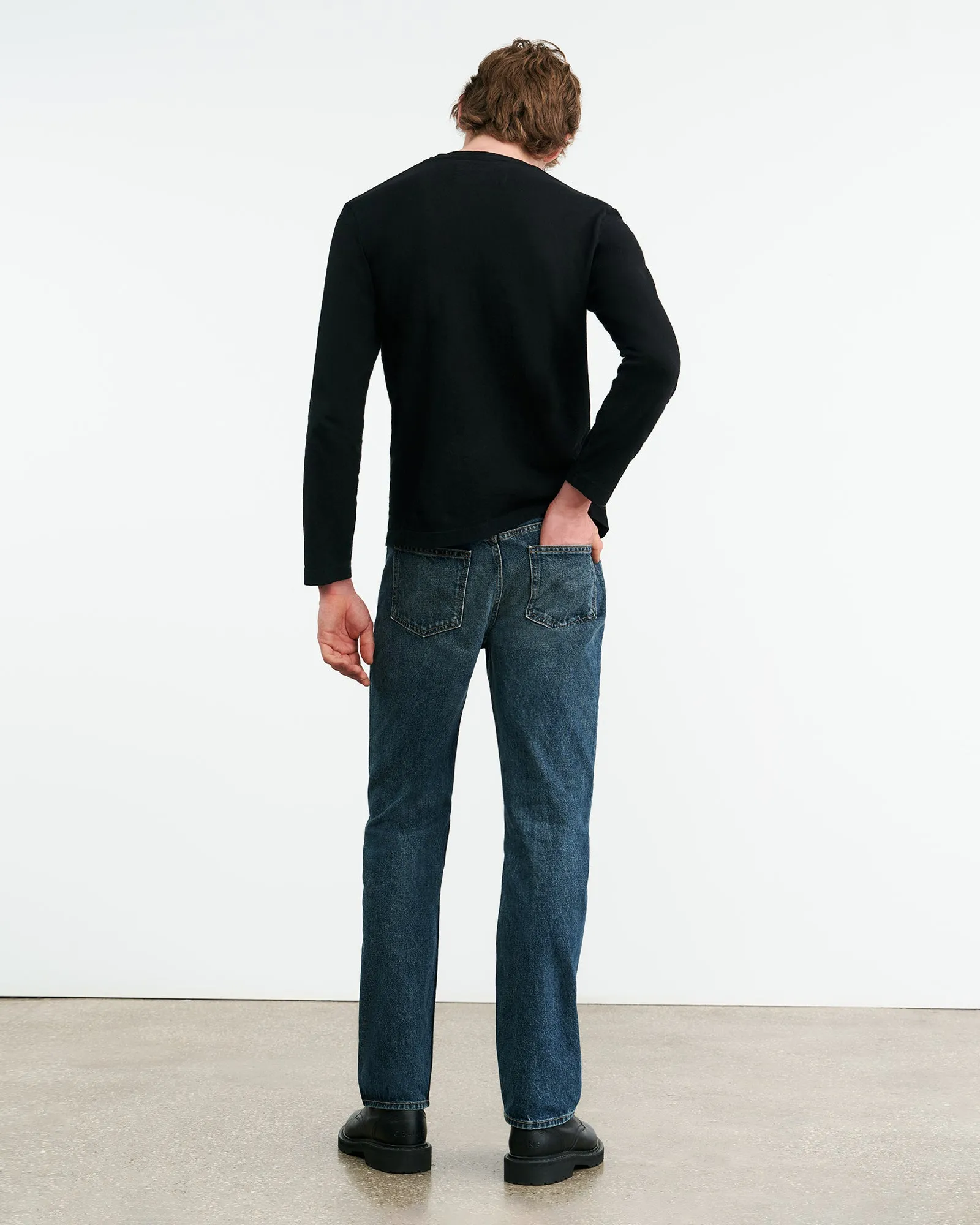 SIEN TEE sold by Nili Lotan product image thumbnail 5