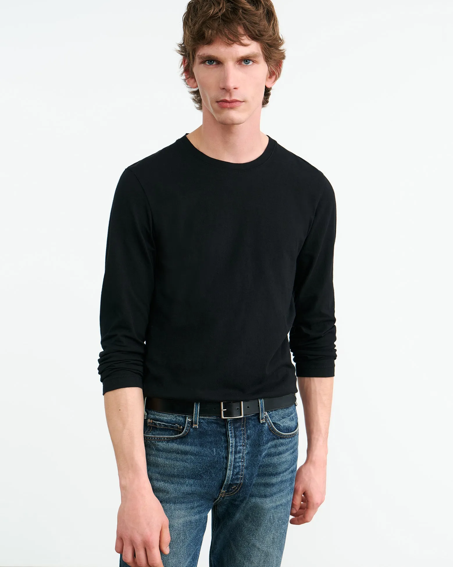 SIEN TEE sold by Nili Lotan product image thumbnail 2