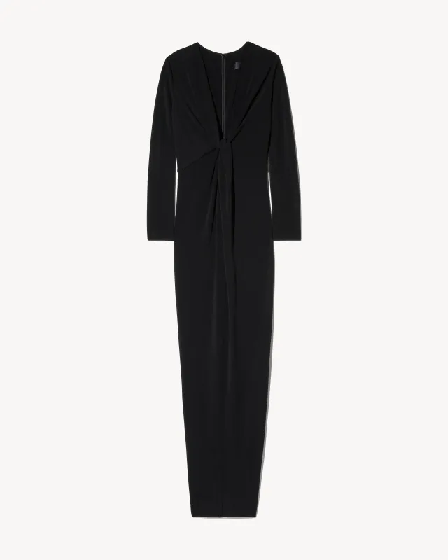 TAVI DRESS made by Nili Lotan