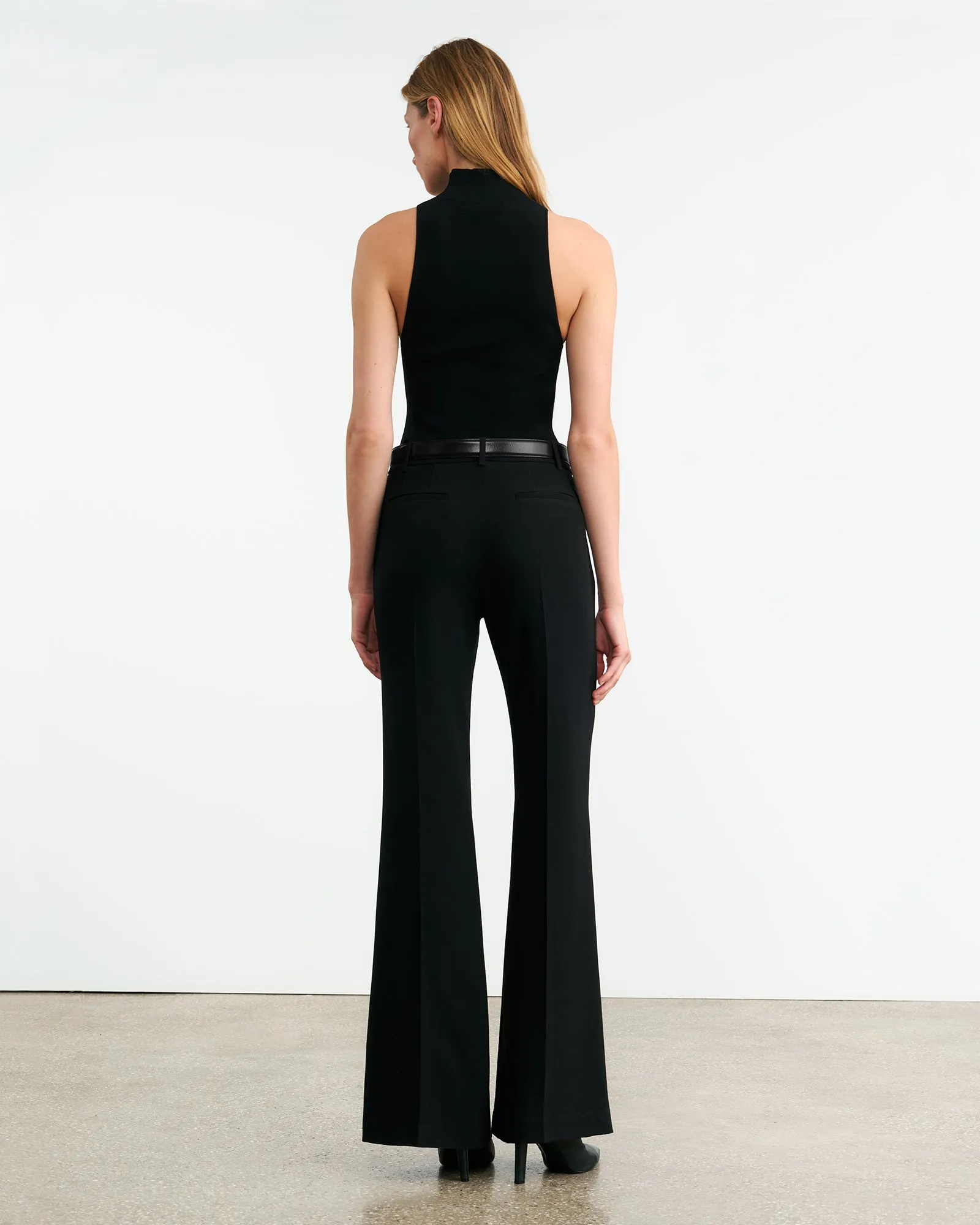 ROMA SWEATER sold by Nili Lotan product image thumbnail 5