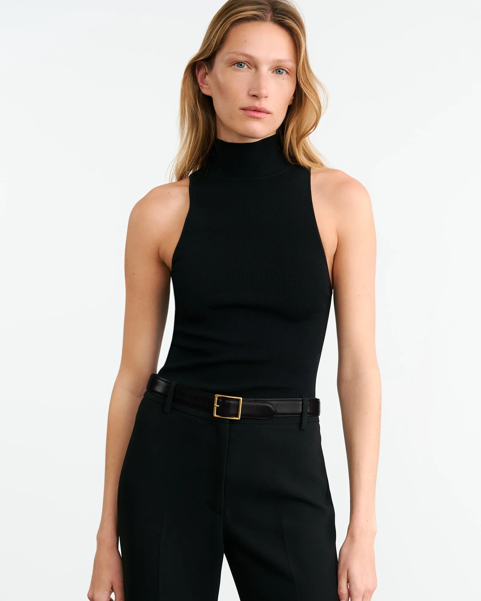 ROMA SWEATER sold by Nili Lotan product image thumbnail 2