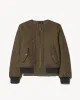 PHOENIX BOMBER JACKET sold by Nili Lotan