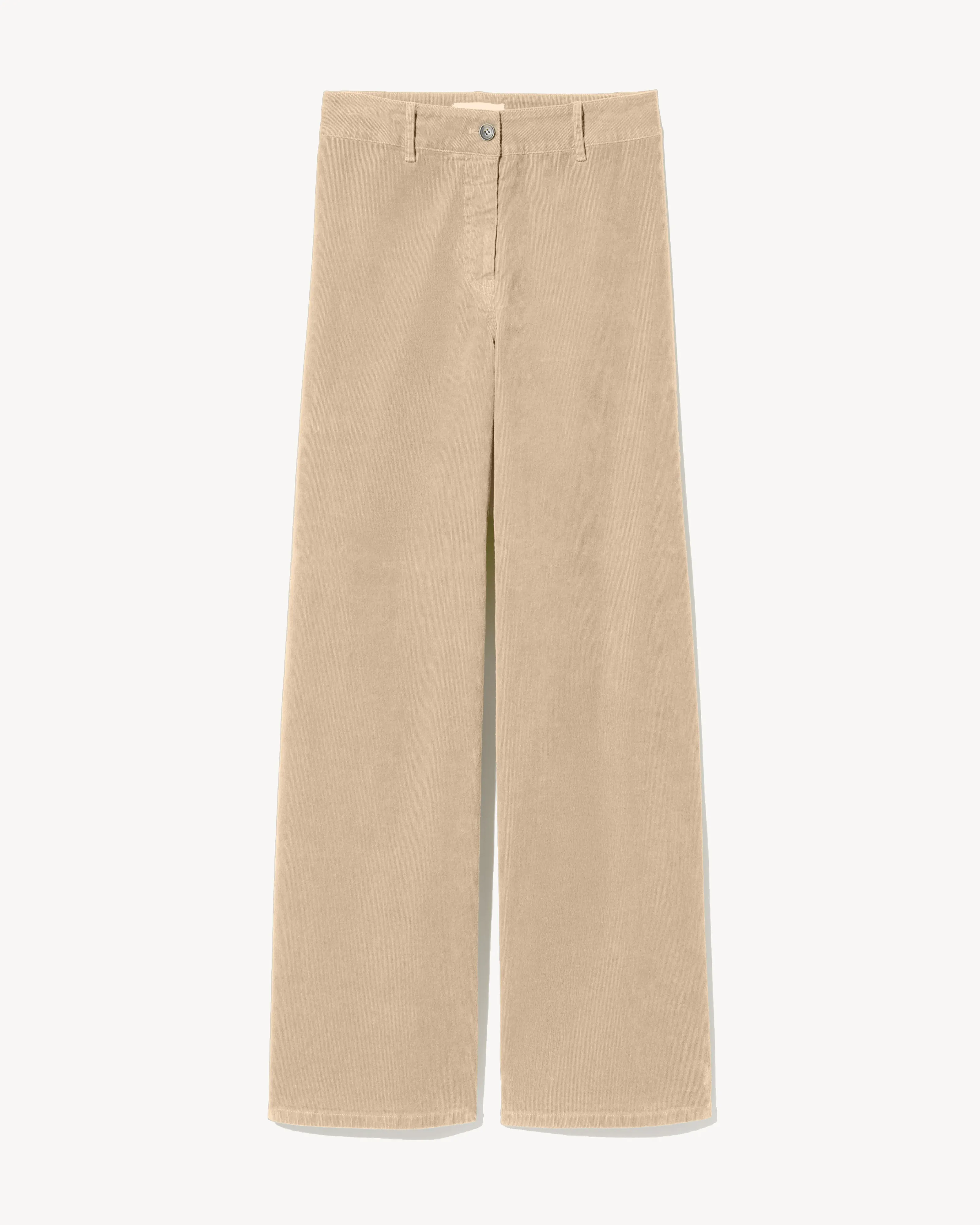 MEGAN CORDUROY PANT sold by Nili Lotan