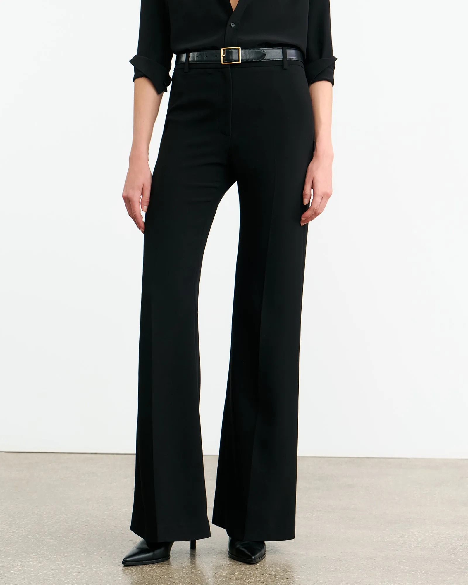 EFFY PANT sold by Nili Lotan product image thumbnail 3