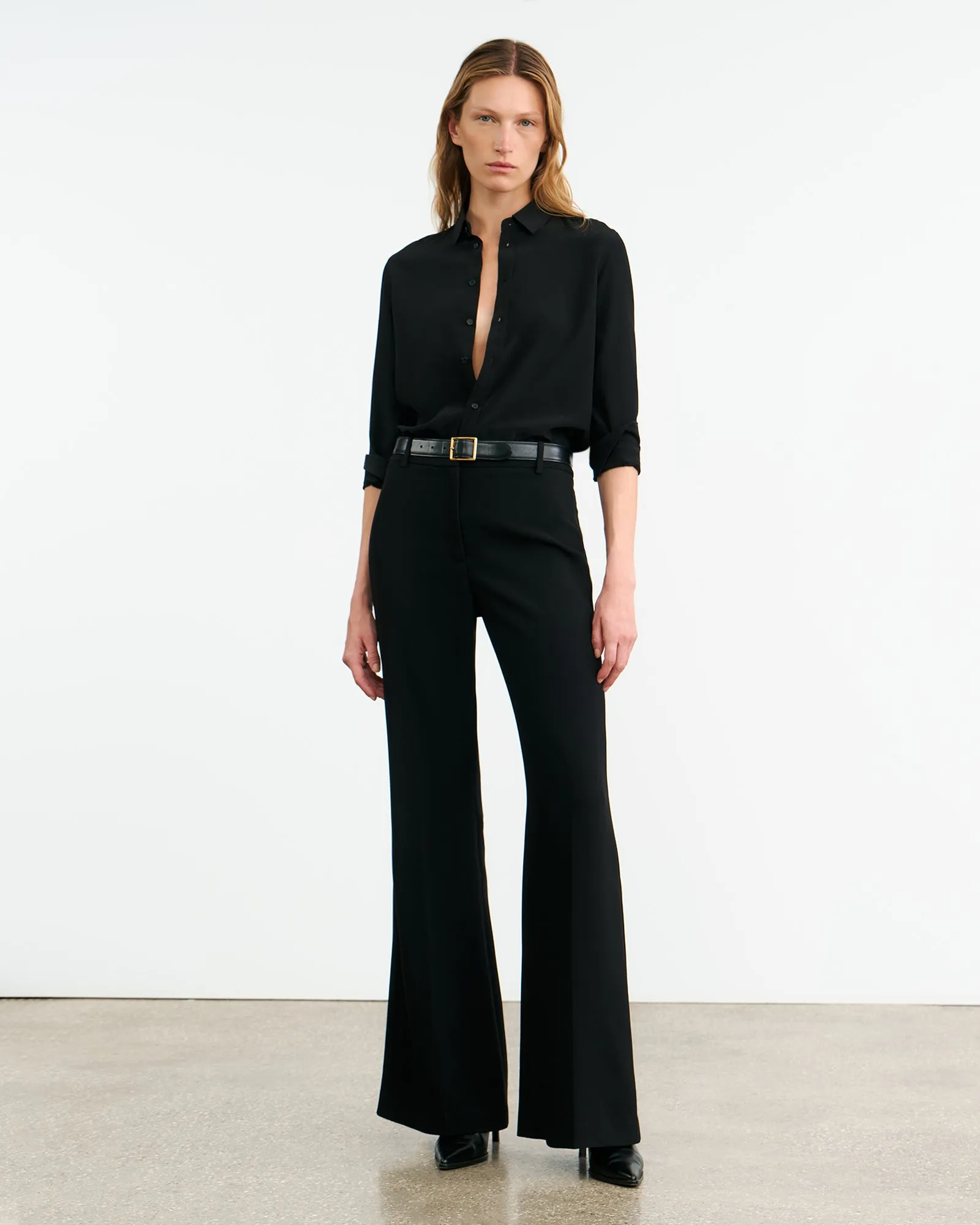 EFFY PANT sold by Nili Lotan product image thumbnail 2