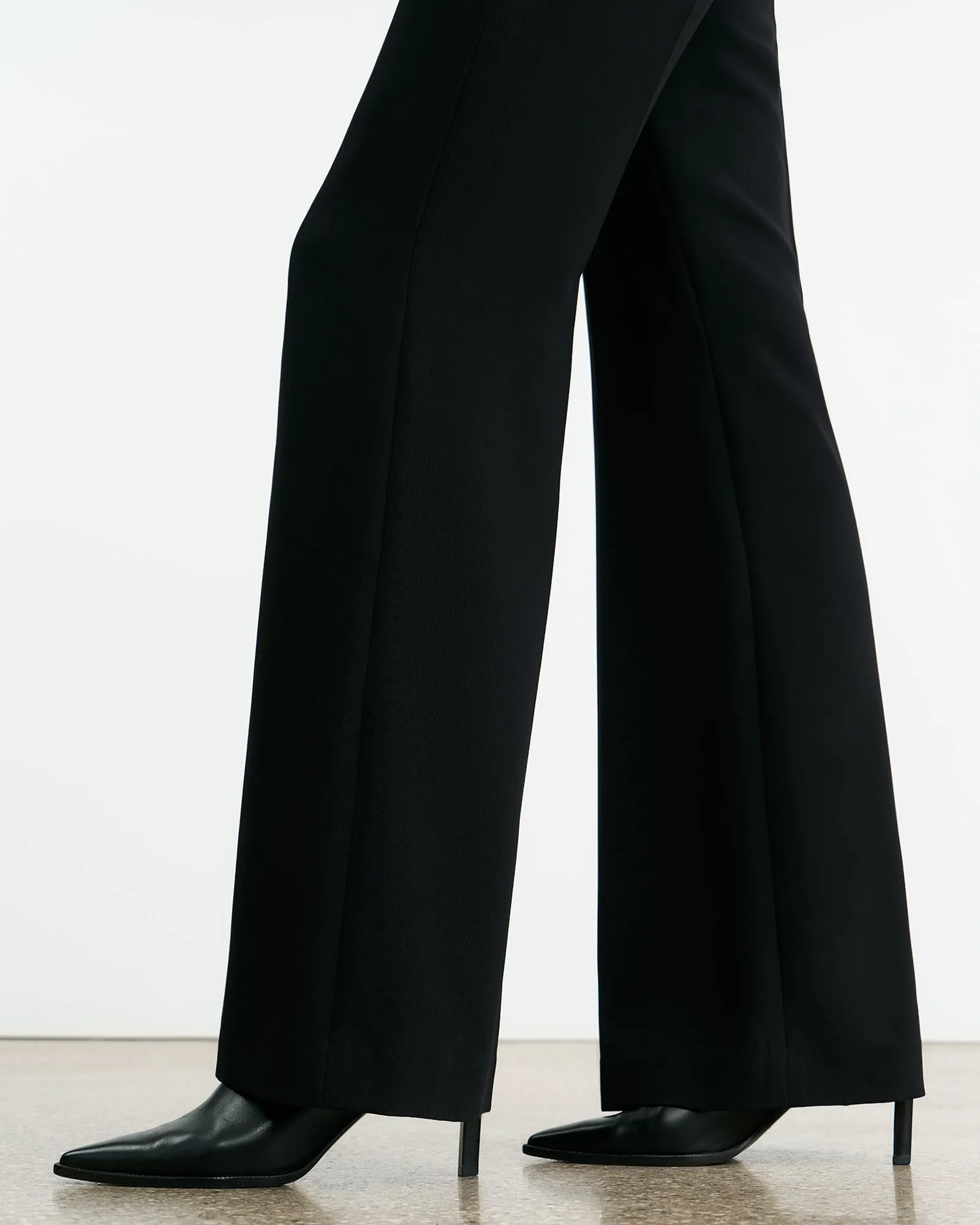 EFFY PANT sold by Nili Lotan product image thumbnail 4