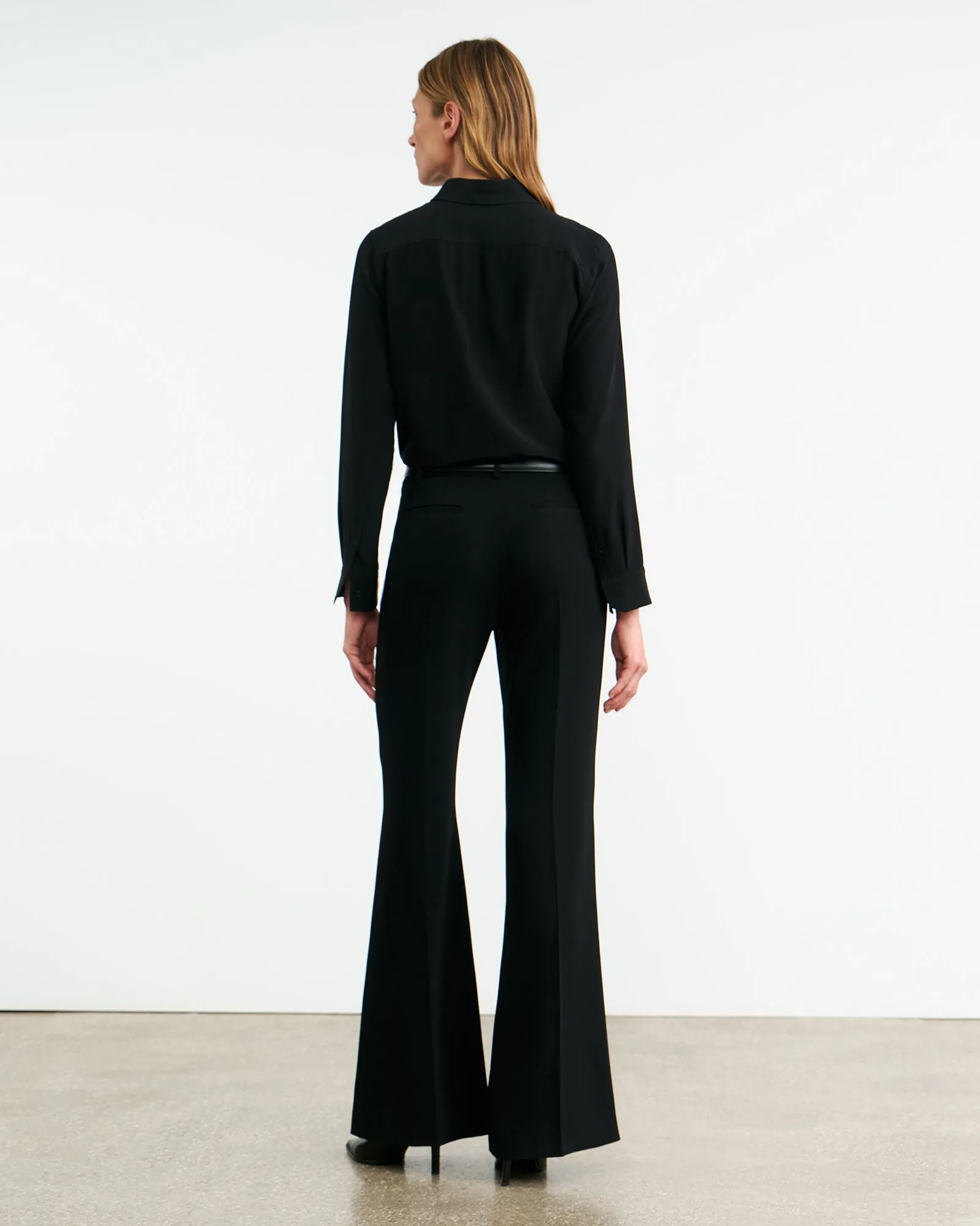 EFFY PANT sold by Nili Lotan product image thumbnail 5